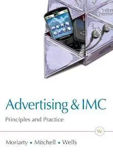 Advertising & IMC: Principles and Practice  [Repost]