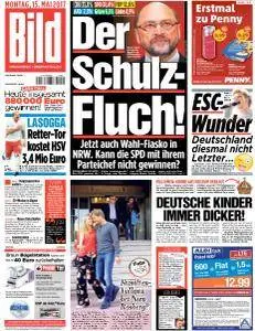 Bild - 15 Mai 2017
