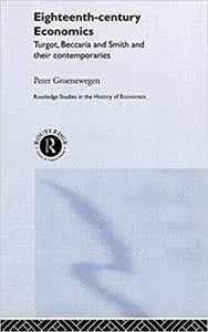 Eighteenth Century Economics (Repost)