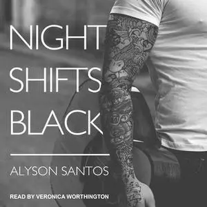 «Night Shifts Black» by Alyson Santos