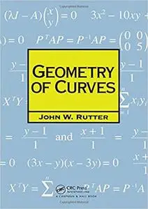 Geometry of Curves