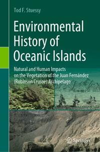 Environmental History of Oceanic Islands (Repost)