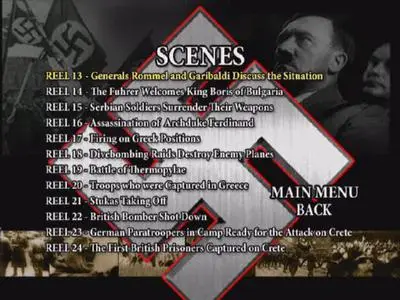 A Newsreel History of the Third Reich. Volume 5 (2006)