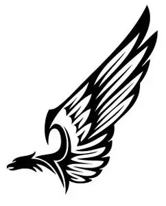 Black Eagle Frome S.STOCK