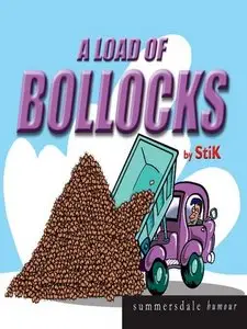 A Load of Bollocks  