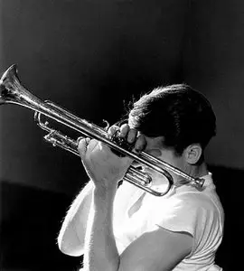 Chet Baker - Candy - 1985 (2004)