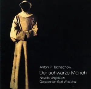 Anton P. Tschechow - Der schwarze Mönch
