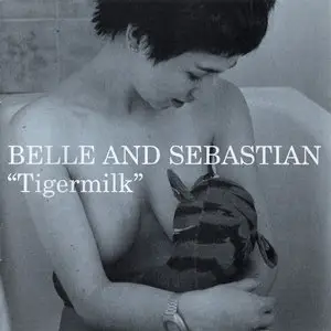 Belle & Sebastian - Albums Collection 1996-2010 (13CD)