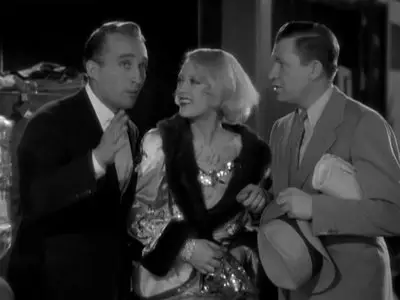 Going Hollywood (1933)