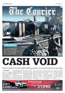 The Courier - May 4, 2019