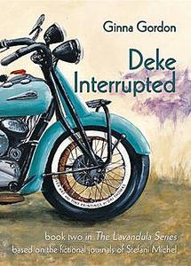 «Deke Interrupted» by Ginna Gordon
