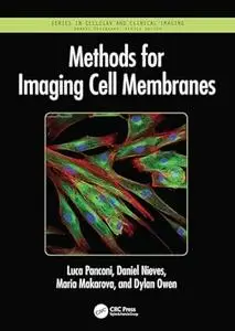 Methods for Imaging Cell Membranes