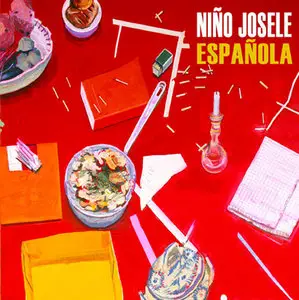 Niño Josele - Española.