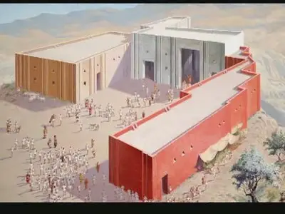 TTC Video - Origin of Civilization