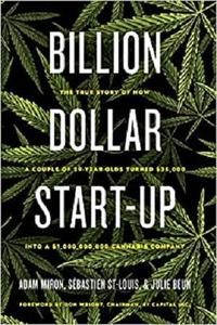 Billion Dollar Start-Up