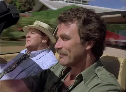 Magnum P.I. S04E16