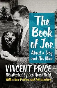 «The Book of Joe» by Vincent Price