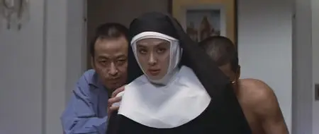 The Sins of Sister Lucia (1978)