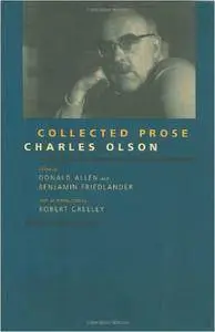 Collected Prose