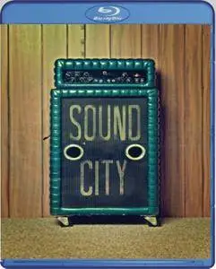 Sound City (2013)