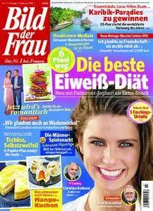 Bild der Frau - 09. Februar 2018