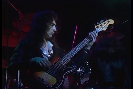 Queen - Live at the Rainbow '74 (2014) [2CD + DVD]