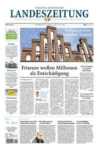 Schleswig-Holsteinische Landeszeitung - 04. Juni 2020