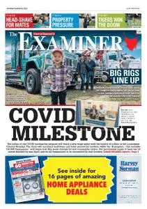 The Examiner - March 15, 2021