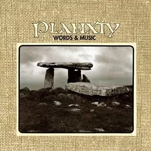 Planxty - Words & Music (1985/95)