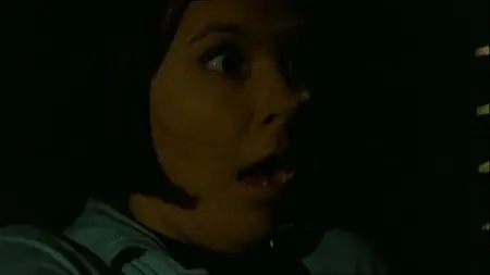 And Soon the Darkness (1970)