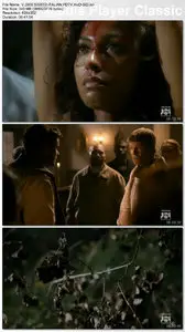 V Visitors (2011) Stagione 2 Episodio 3
