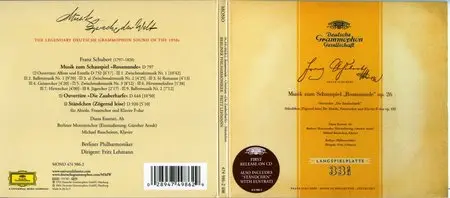 Musik: The Universal Language 10 CD Box Set (2004)