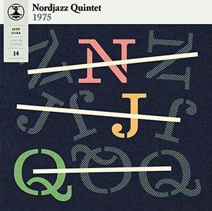 Nordjazz Quintet - Jazz-Liisa 14 (2017)