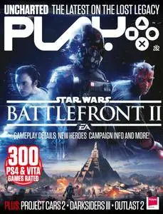 Play UK - June 2017