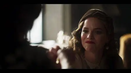 Cable Girls S03E07