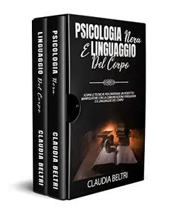 PSICOLOGIA NERA E LINGUAGGIO DEL CORPO