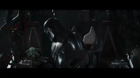 The Mandalorian S02E06