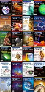 Investigacion y Ciencia - 2004 y 2005 (Completos 24 numeros)