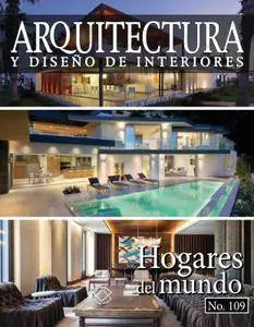 Arquitectura y diseño de interiores - febrero 01, 2017