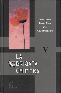 La Brigata Chimera - Volume 5