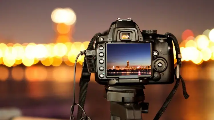EasyDSLR Digital Photography Course: Advanced