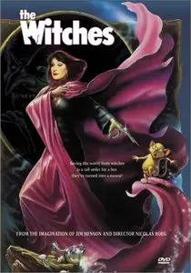 The Witches / Ведьмы (1990)
