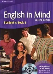 English in Mind 3 (2nd edition)