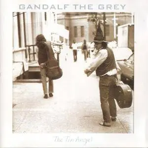 Gandalf The Grey - The Tin Angel (2005)