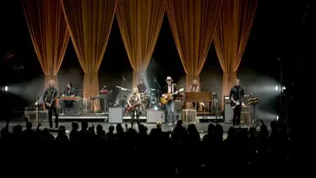 Sheryl Crow - Live At The Capitol Theater (2018) [Blu-ray, 1080p]