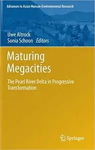 Maturing Megacities: The Pearl River Delta in Progressive Transformation (Repost)