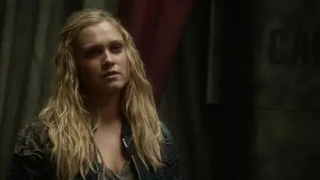 The 100 S01E10