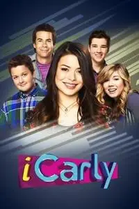 iCarly S03E09