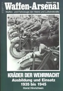 Krader der Wehrmacht - Ausbildung und Einsatz 1935-1945