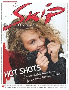 Skip Class - Oktober 2012